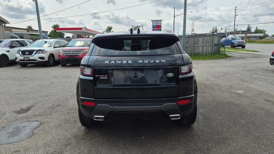 2019 Land Rover Range Rover Evoque 2nd Gen - Image 4 of 20