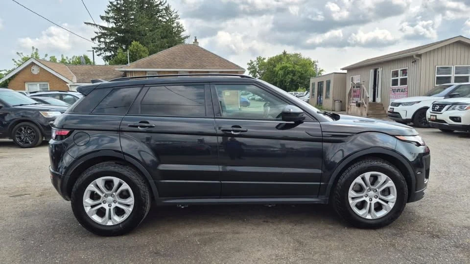 2019 Land Rover Range Rover Evoque 2nd Gen - Image 6 of 20