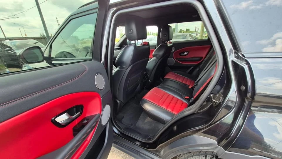 2019 Land Rover Range Rover Evoque 2nd Gen - Image 10 of 20