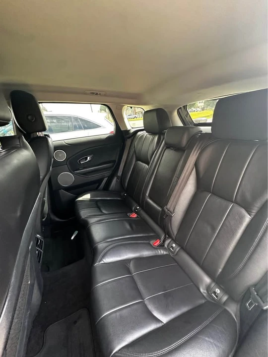 2019 Land Rover Range Rover Evoque 2nd Gen - Image 13 of 15