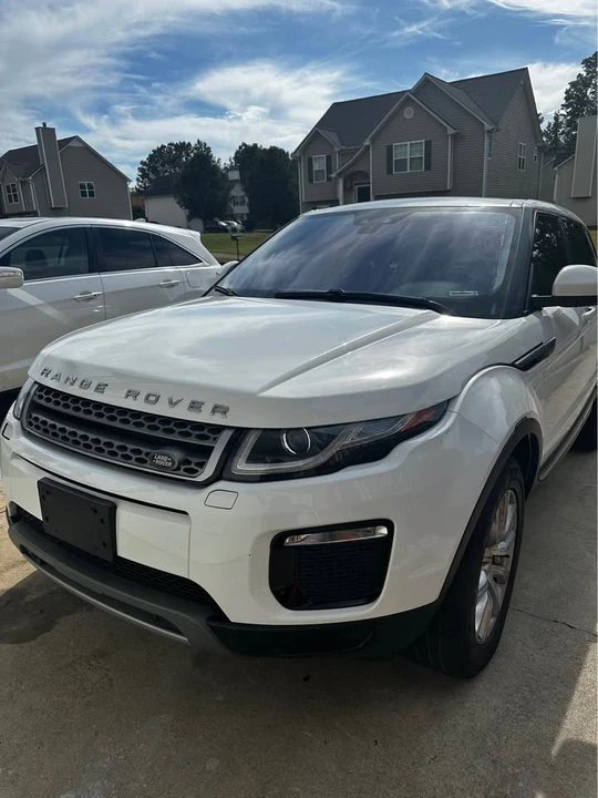 2019 Land Rover Range Rover Evoque 2nd Gen - Image 5 of 15