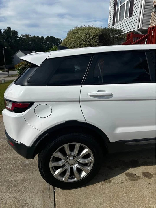 2019 Land Rover Range Rover Evoque 2nd Gen - Image 4 of 15