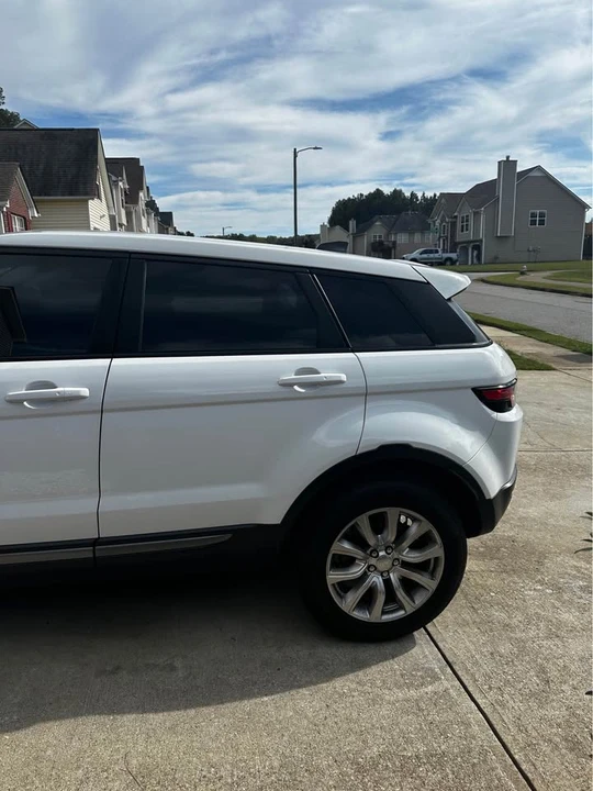 2019 Land Rover Range Rover Evoque 2nd Gen - Image 7 of 15