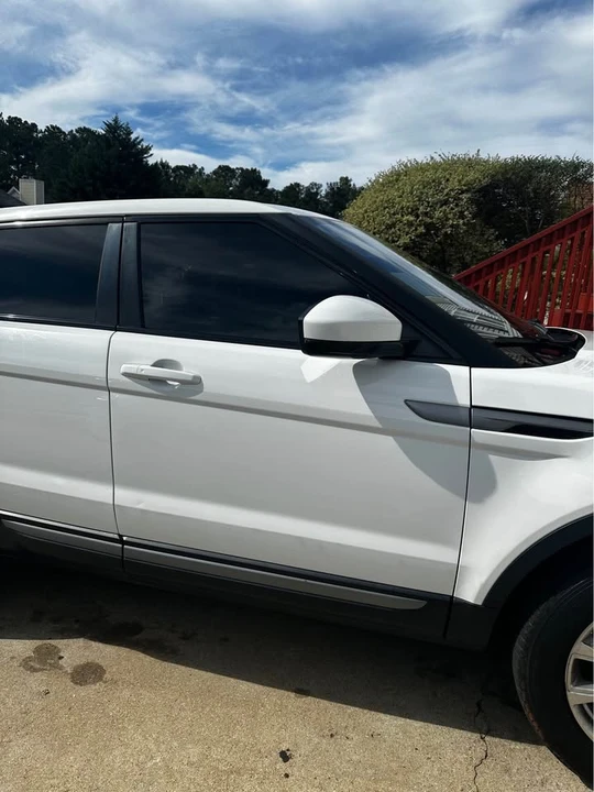 2019 Land Rover Range Rover Evoque 2nd Gen - Image 3 of 15