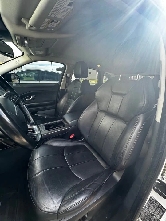 2019 Land Rover Range Rover Evoque 2nd Gen - Image 11 of 15