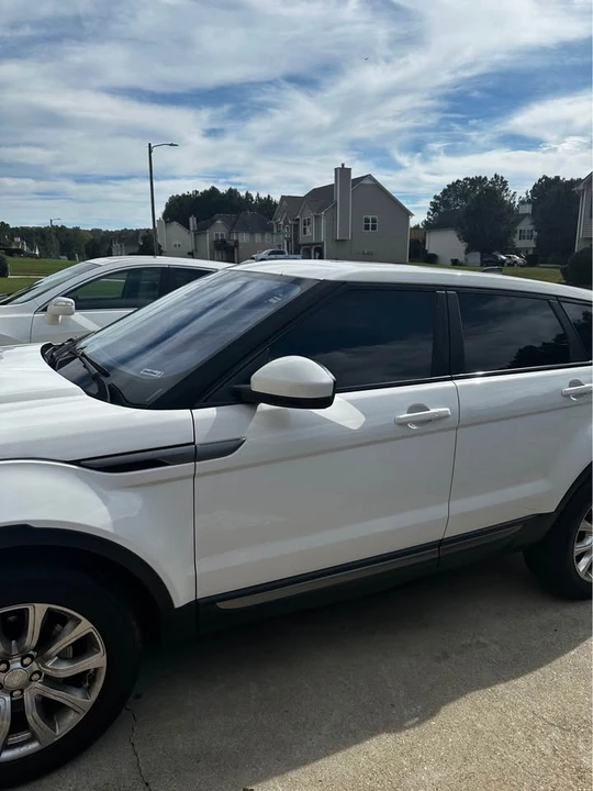 2019 Land Rover Range Rover Evoque 2nd Gen - Image 6 of 15