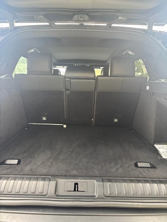 2019 Land Rover Range Rover Evoque 2nd Gen - Image 7 of 7
