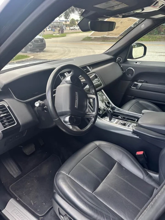 2019 Land Rover Range Rover Evoque 2nd Gen - Image 5 of 7