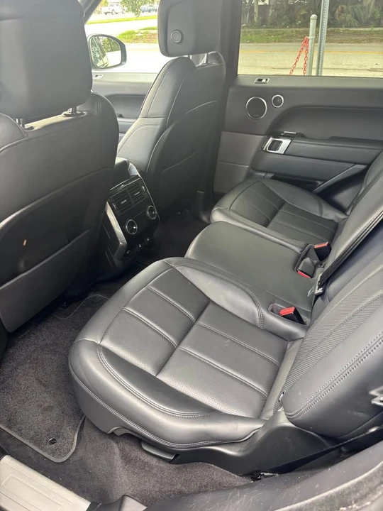 2019 Land Rover Range Rover Evoque 2nd Gen - Image 6 of 7