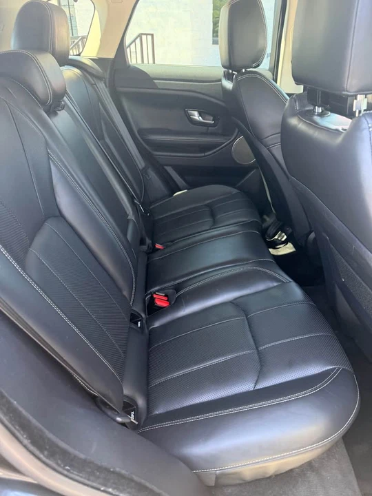 2019 Land Rover Range Rover Evoque 2nd Gen - Image 13 of 14