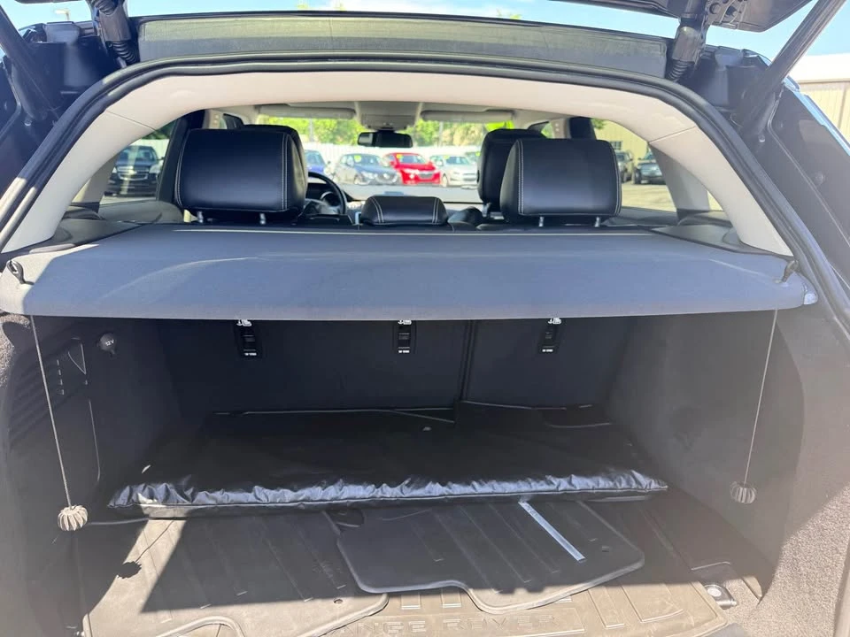 2019 Land Rover Range Rover Evoque 2nd Gen - Image 14 of 14