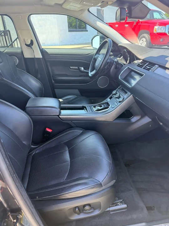 2019 Land Rover Range Rover Evoque 2nd Gen - Image 11 of 14