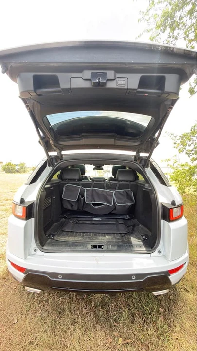 2019 Land Rover Range Rover Evoque 2nd Gen - Image 10 of 11