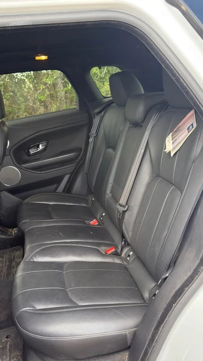 2019 Land Rover Range Rover Evoque 2nd Gen - Image 9 of 11