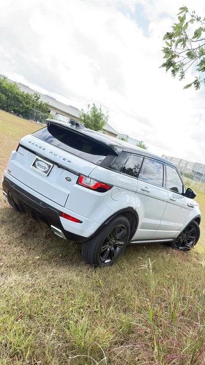 2019 Land Rover Range Rover Evoque 2nd Gen - Image 5 of 11