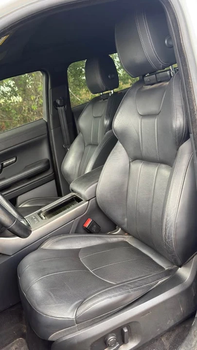 2019 Land Rover Range Rover Evoque 2nd Gen - Image 8 of 11
