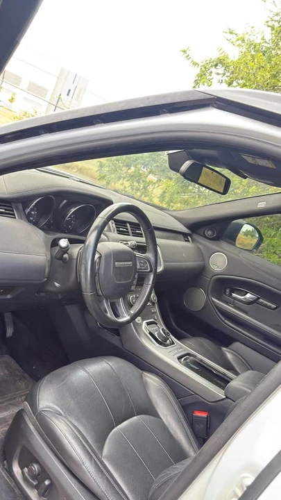 2019 Land Rover Range Rover Evoque 2nd Gen - Image 6 of 11