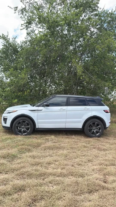 2019 Land Rover Range Rover Evoque 2nd Gen - Image 4 of 11