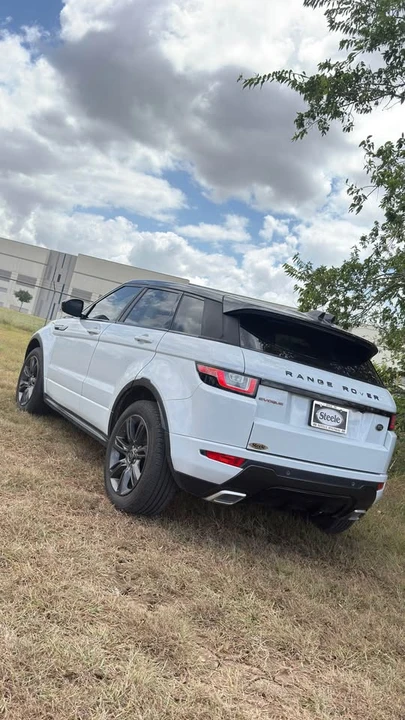 2019 Land Rover Range Rover Evoque 2nd Gen - Image 2 of 11