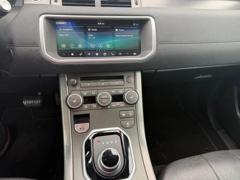 2019 Land Rover Range Rover Evoque 2nd Gen - Image 14 of 15