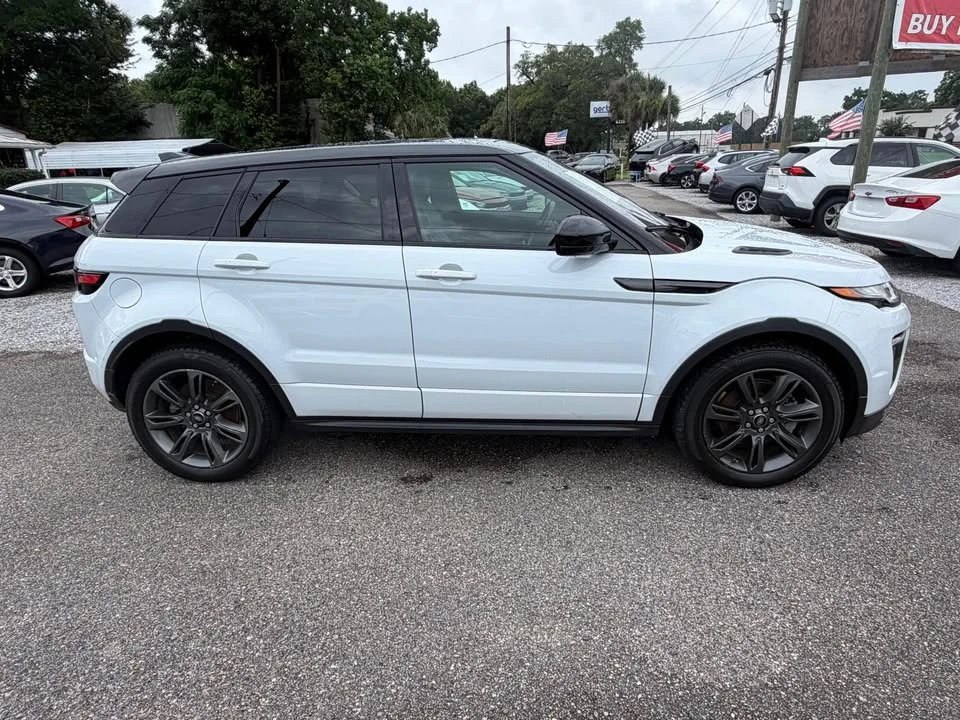 2019 Land Rover Range Rover Evoque 2nd Gen - Image 5 of 15