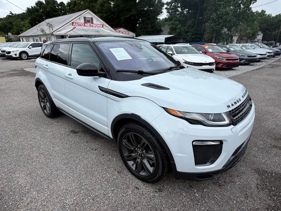 2019 Land Rover Range Rover Evoque 2nd Gen - Image 3 of 15
