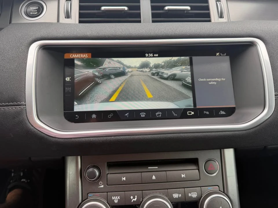 2019 Land Rover Range Rover Evoque 2nd Gen - Image 13 of 15
