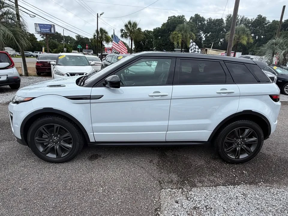 2019 Land Rover Range Rover Evoque 2nd Gen - Image 6 of 15