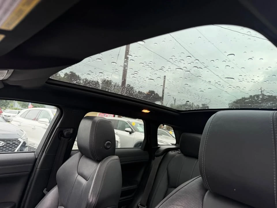 2019 Land Rover Range Rover Evoque 2nd Gen - Image 7 of 15