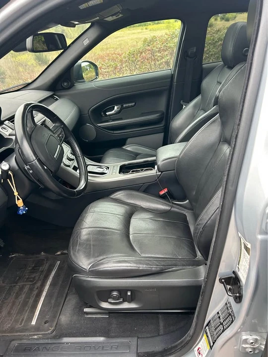 2019 Land Rover Range Rover Evoque 2nd Gen - Image 5 of 9