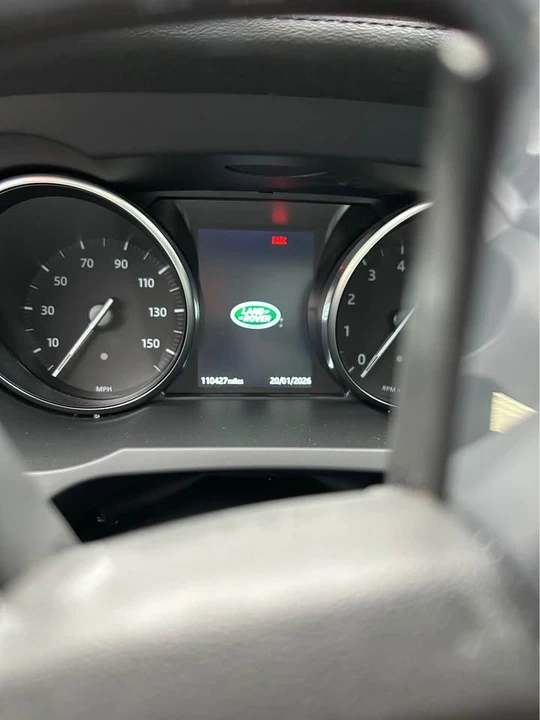 2019 Land Rover Range Rover Evoque 2nd Gen - Image 6 of 9