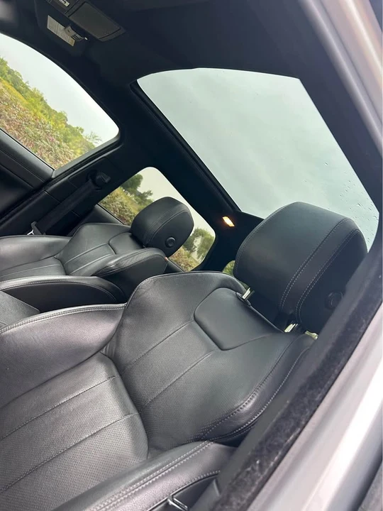 2019 Land Rover Range Rover Evoque 2nd Gen - Image 7 of 9