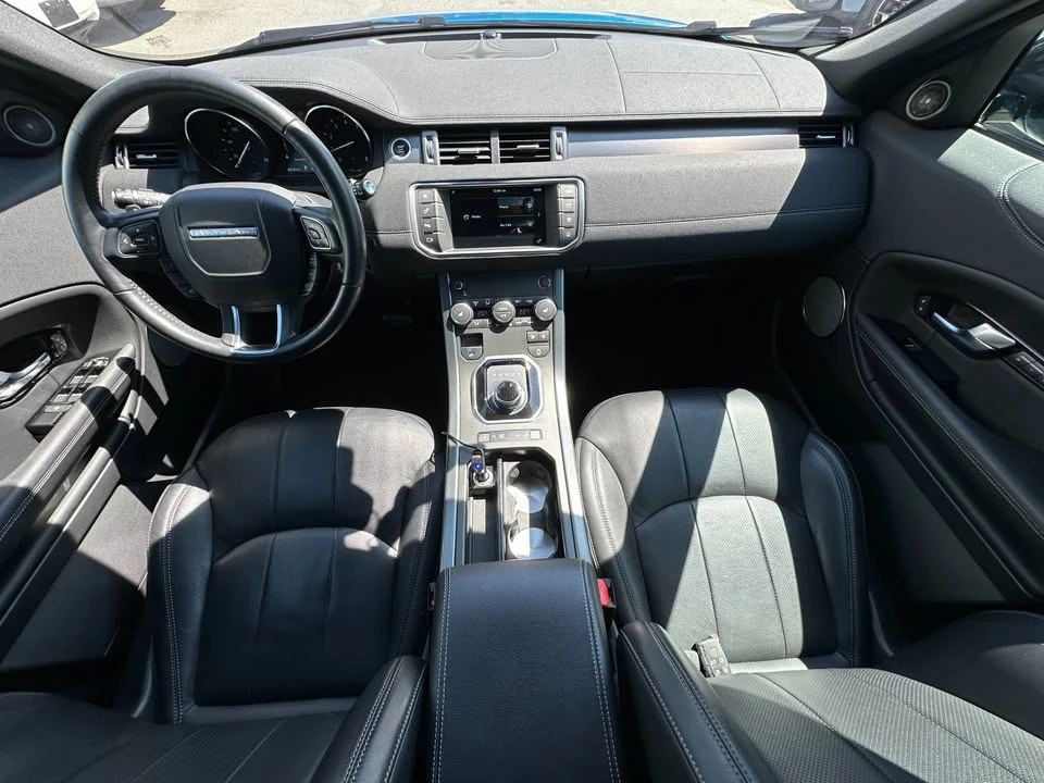 2019 Land Rover Range Rover Evoque 2nd Gen - Image 16 of 20