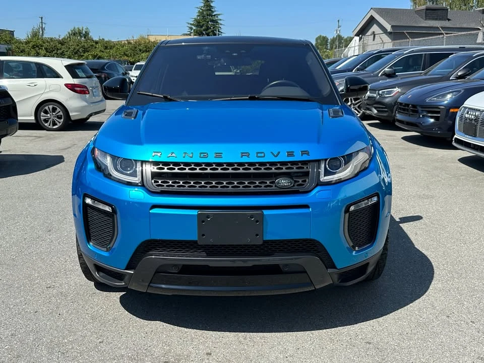 2019 Land Rover Range Rover Evoque 2nd Gen - Image 2 of 20