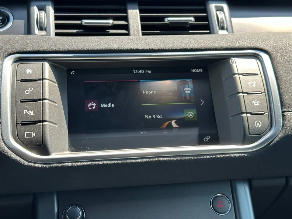 2019 Land Rover Range Rover Evoque 2nd Gen - Image 17 of 20