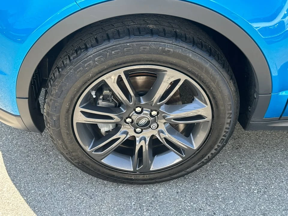 2019 Land Rover Range Rover Evoque 2nd Gen - Image 10 of 20