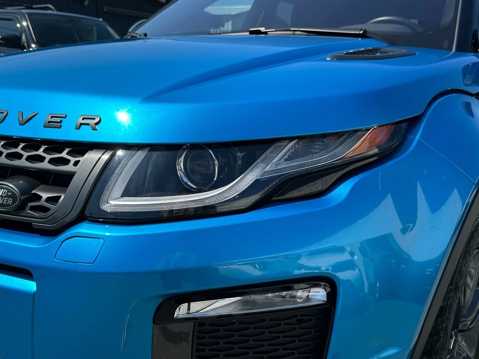 2019 Land Rover Range Rover Evoque 2nd Gen - Image 9 of 20