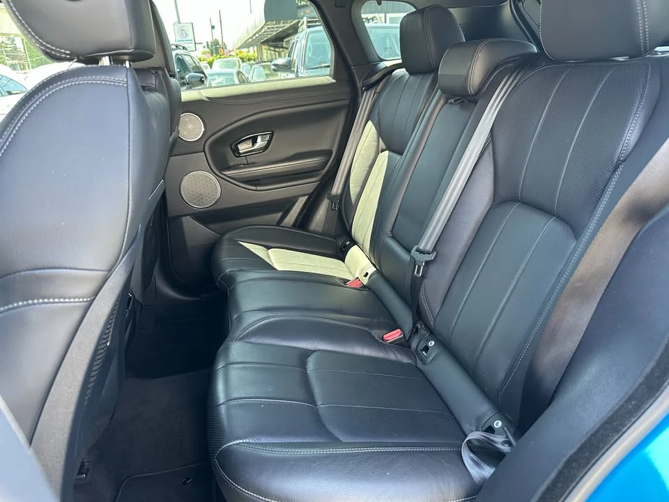 2019 Land Rover Range Rover Evoque 2nd Gen - Image 19 of 20