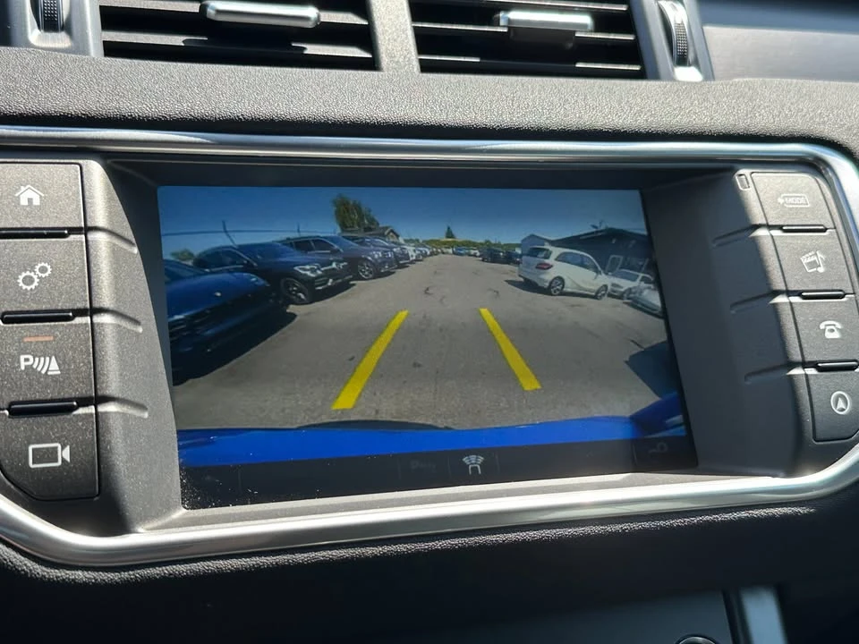 2019 Land Rover Range Rover Evoque 2nd Gen - Image 18 of 20