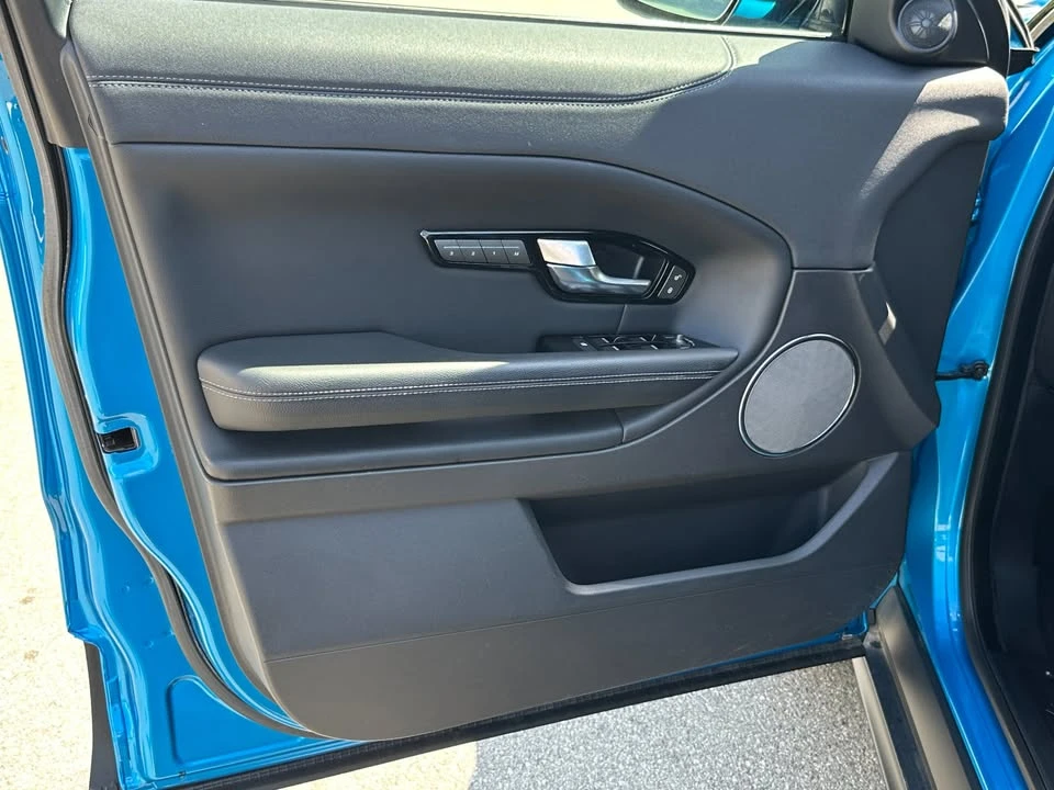 2019 Land Rover Range Rover Evoque 2nd Gen - Image 11 of 20