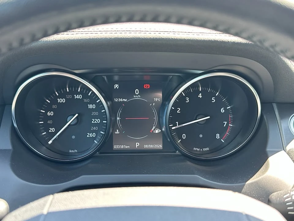 2019 Land Rover Range Rover Evoque 2nd Gen - Image 15 of 20