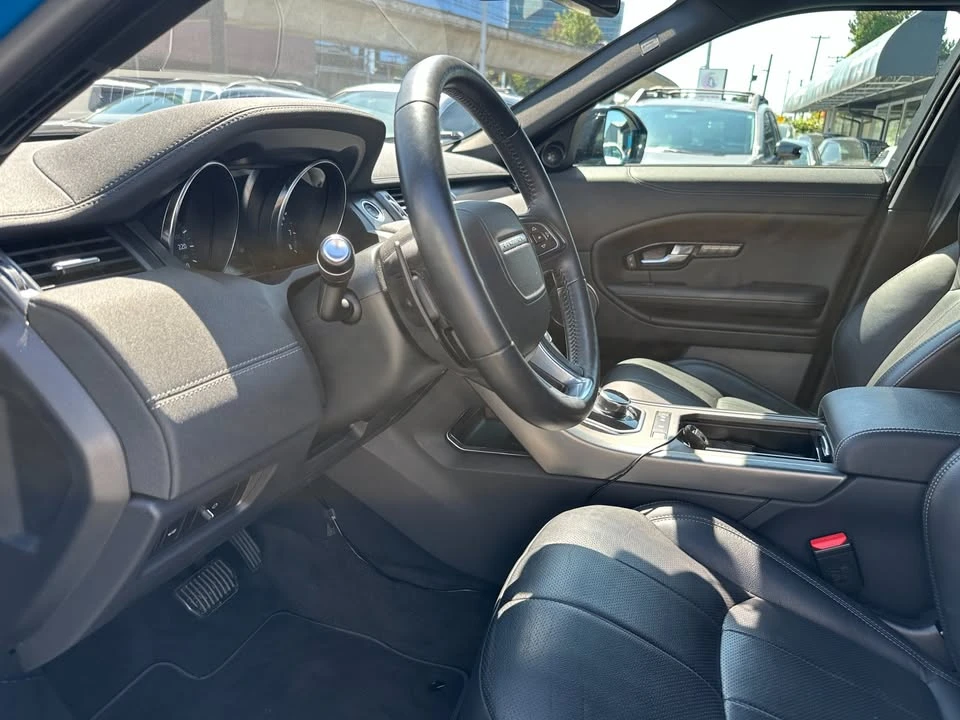 2019 Land Rover Range Rover Evoque 2nd Gen - Image 12 of 20
