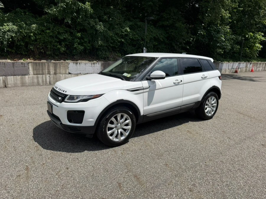 2019 Land Rover Range Rover Evoque 2nd Gen - Image 4 of 20