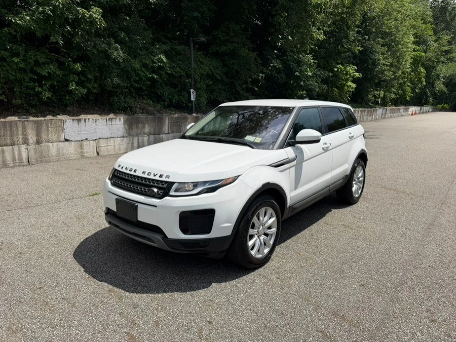 2019 Land Rover Range Rover Evoque 2nd Gen - Image 3 of 20