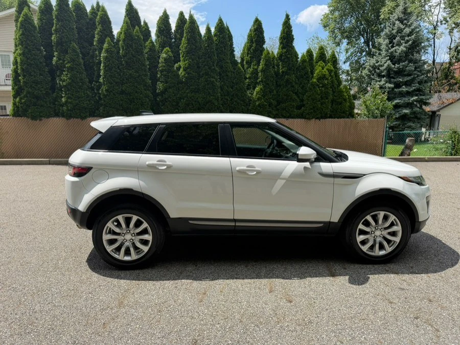 2019 Land Rover Range Rover Evoque 2nd Gen - Image 11 of 20
