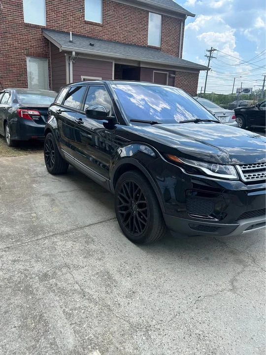 2019 Land Rover Range Rover Evoque 2nd Gen - Image 2 of 8