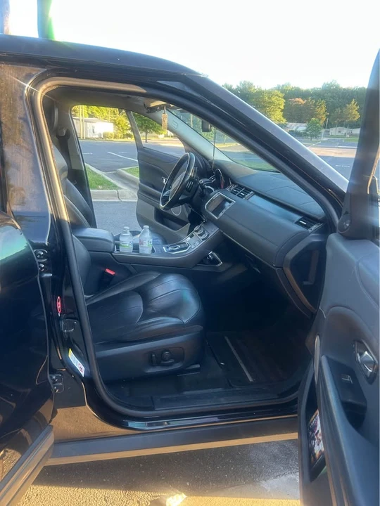 2019 Land Rover Range Rover Evoque 2nd Gen - Image 6 of 8