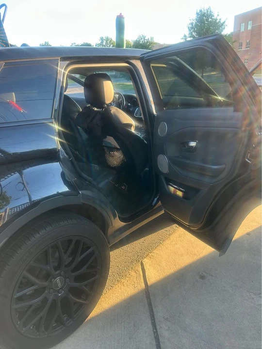 2019 Land Rover Range Rover Evoque 2nd Gen - Image 4 of 8