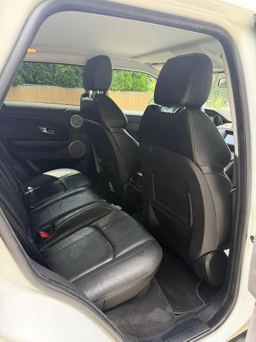 2019 Land Rover Range Rover Evoque 2nd Gen - Image 16 of 20