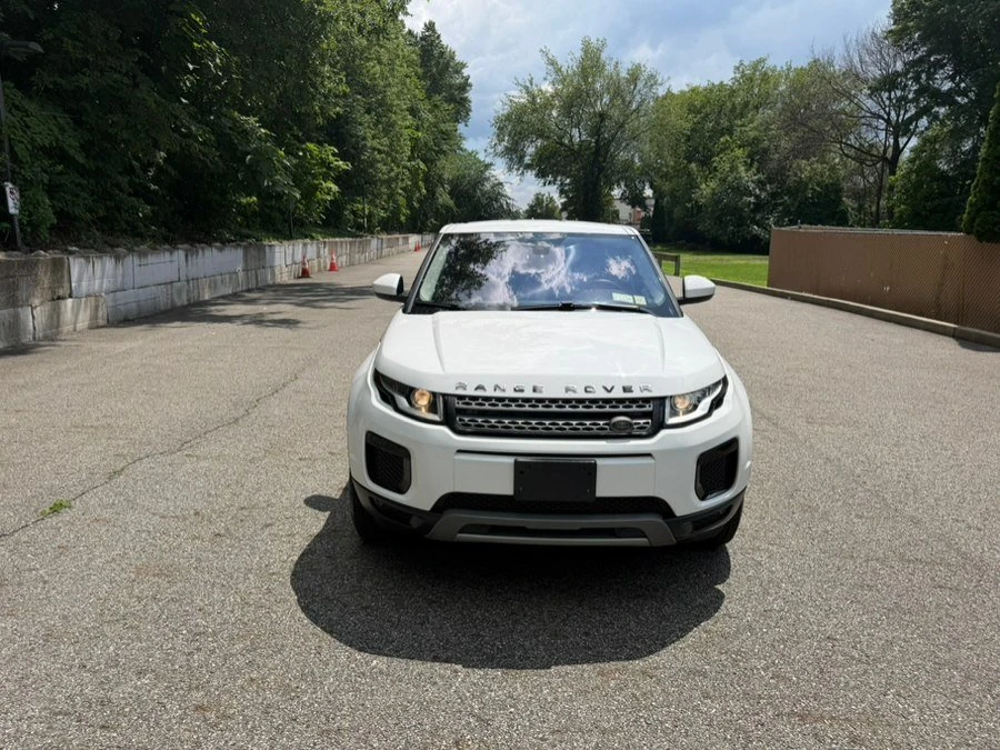 2019 Land Rover Range Rover Evoque 2nd Gen - Image 14 of 20